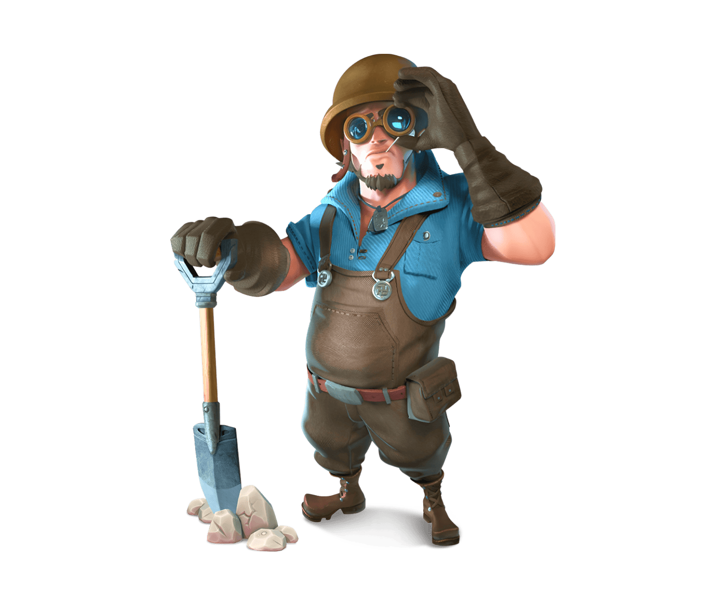 梦幻磁吸充电底座D1