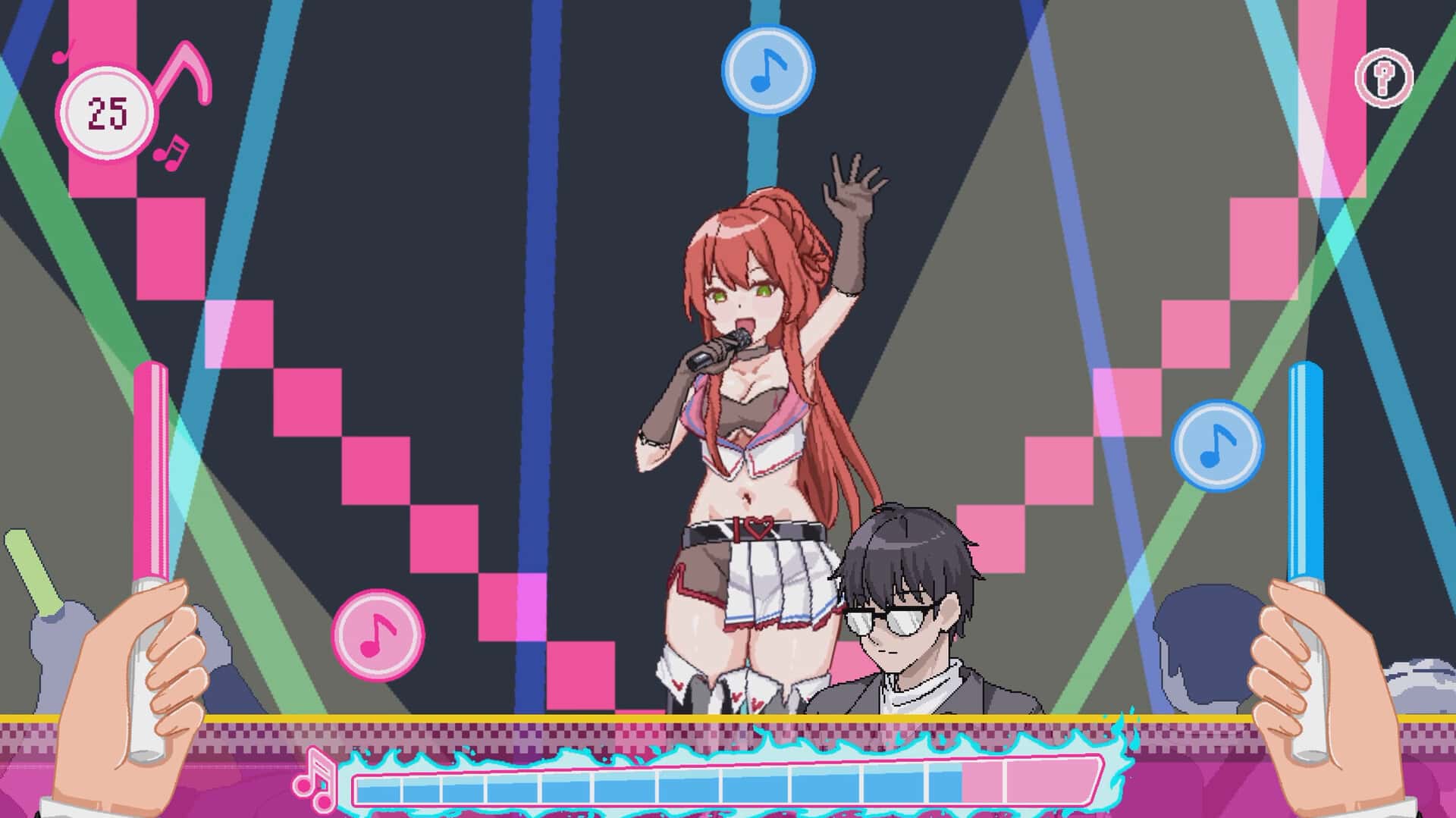 游戏画面1