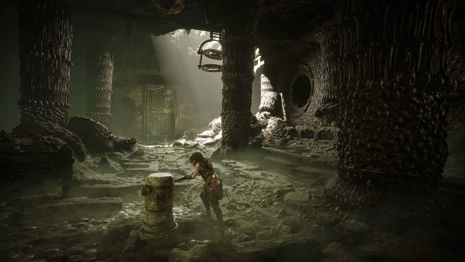共鸣 瘟疫传说传承 Resonance A Plague Tale Legacy 中文版